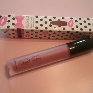 Sold!!!! Violet Voss Lippie